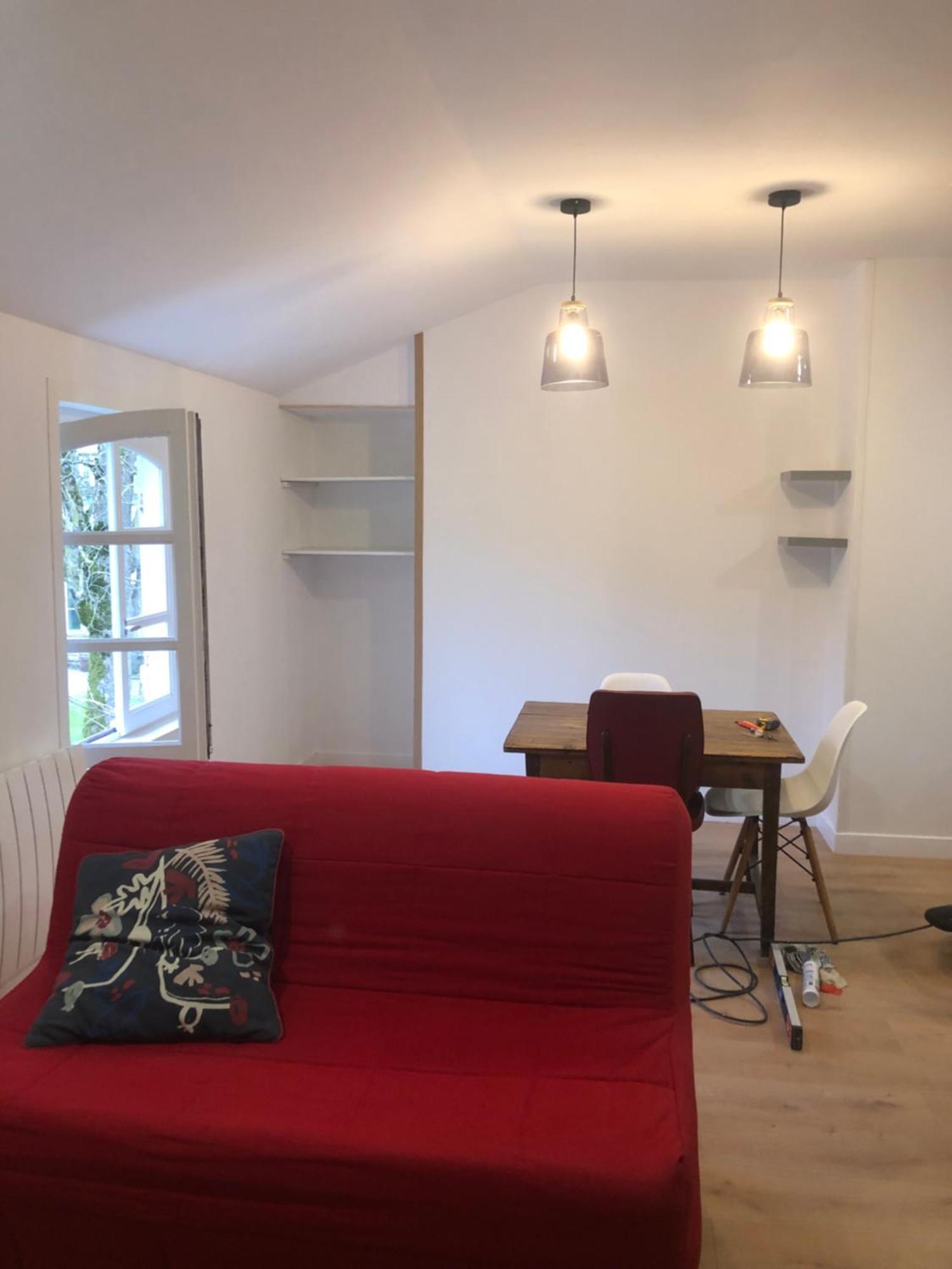 Gite De L Atelier Herminois 2 Sainte-Hermine Exterior photo